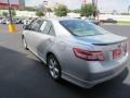 Classic Silver Metallic - Camry SE Photo No. 5