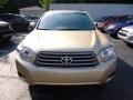 Sandy Beach Metallic - Highlander V6 4WD Photo No. 16