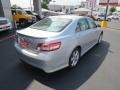 Classic Silver Metallic - Camry SE Photo No. 7