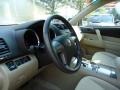 Sandy Beach Metallic - Highlander V6 4WD Photo No. 18