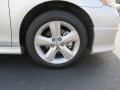 Classic Silver Metallic - Camry SE Photo No. 9