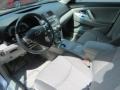 Classic Silver Metallic - Camry SE Photo No. 11