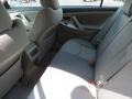 Classic Silver Metallic - Camry SE Photo No. 12