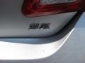 Classic Silver Metallic - Camry SE Photo No. 13