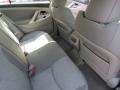 Classic Silver Metallic - Camry SE Photo No. 14
