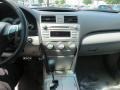 Classic Silver Metallic - Camry SE Photo No. 18