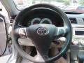 Classic Silver Metallic - Camry SE Photo No. 19
