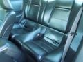 Dark Charcoal Rear Seat Photo for 2007 Ford Mustang #68582447