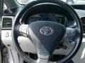 2009 Classic Silver Metallic Toyota Venza V6  photo #12