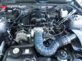 4.0 Liter SOHC 12-Valve V6 Engine for 2007 Ford Mustang V6 Premium Coupe #68582513