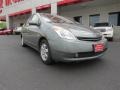 Tideland Gray Green Pearl - Prius Hybrid Photo No. 1