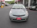 Tideland Gray Green Pearl - Prius Hybrid Photo No. 2