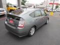 Tideland Gray Green Pearl - Prius Hybrid Photo No. 7