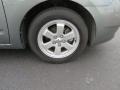 2005 Toyota Prius Hybrid Wheel and Tire Photo