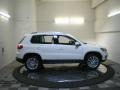 Candy White - Tiguan SE 4Motion Photo No. 3