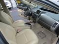 Ivory/Brown Dashboard Photo for 2005 Toyota Prius #68582668