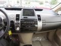 Ivory/Brown Dashboard Photo for 2005 Toyota Prius #68582685