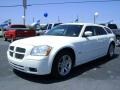 2006 Stone White Dodge Magnum R/T  photo #10