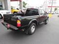 2003 Black Sand Pearl Toyota Tacoma V6 PreRunner Xtracab  photo #7