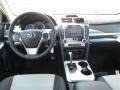 Black/Ash Dashboard Photo for 2012 Toyota Camry #68583257