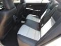 Black/Ash Rear Seat Photo for 2012 Toyota Camry #68583263