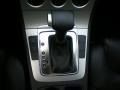 Candy White - Passat Komfort Sedan Photo No. 16
