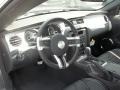 Dashboard of 2013 Mustang V6 Premium Coupe