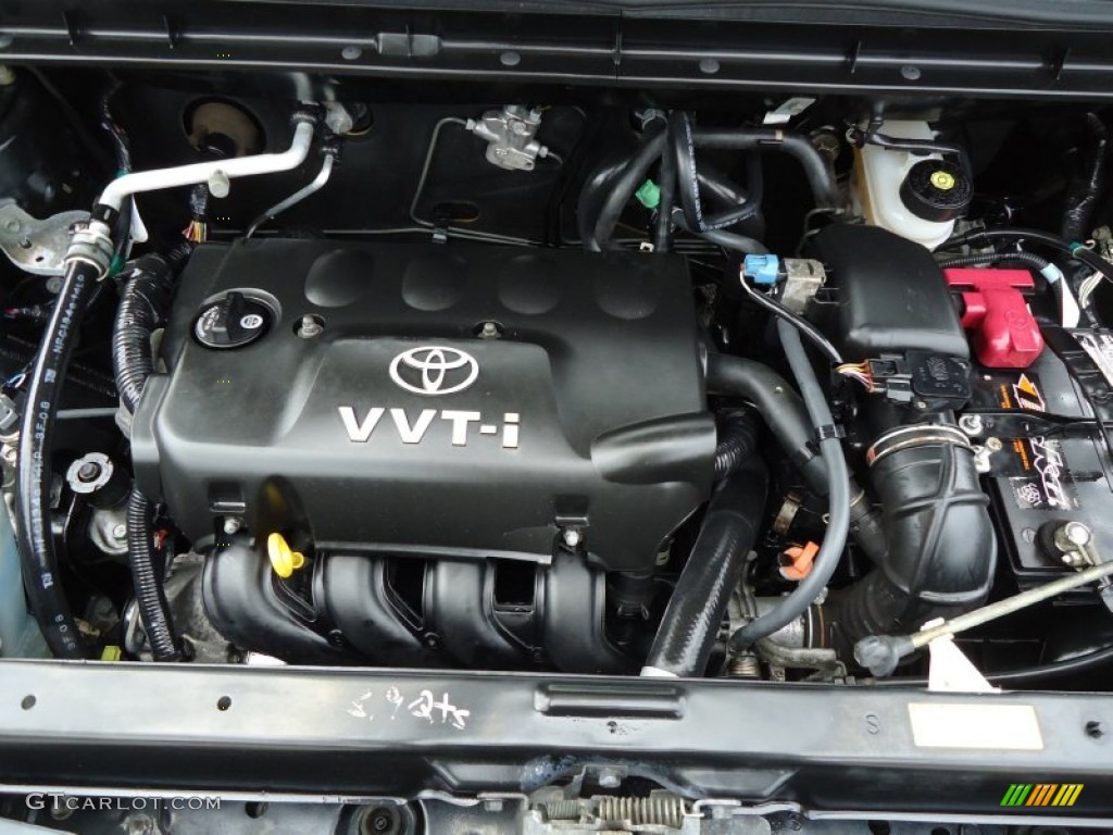 2004 xB  - Black / Dark Charcoal photo #21