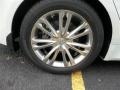 White Satin Pearl - Genesis 3.8 Sedan Photo No. 11