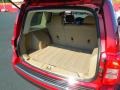 Dark Slate Gray/Light Pebble Beige Trunk Photo for 2012 Jeep Patriot #68583596