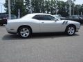 Bright Silver Metallic - Challenger R/T Photo No. 6