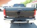 Onyx Black - Sierra 2500HD SLT Extended Cab 4x4 Photo No. 4