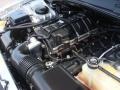 5.7 Liter HEMI OHV 16-Valve MDS VVT V8 2010 Dodge Challenger R/T Engine