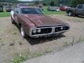 1971 Primer Dodge Charger Coupe  photo #1
