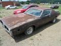 1971 Primer Dodge Charger Coupe  photo #2