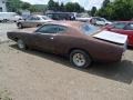 1971 Primer Dodge Charger Coupe  photo #3