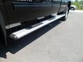 Onyx Black - Sierra 2500HD SLT Extended Cab 4x4 Photo No. 11