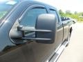 Onyx Black - Sierra 2500HD SLT Extended Cab 4x4 Photo No. 12