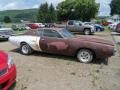 1971 Primer Dodge Charger Coupe  photo #4