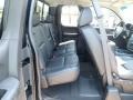 Onyx Black - Sierra 2500HD SLT Extended Cab 4x4 Photo No. 24