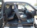 Onyx Black - Sierra 2500HD SLT Extended Cab 4x4 Photo No. 28