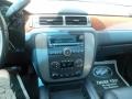 Onyx Black - Sierra 2500HD SLT Extended Cab 4x4 Photo No. 43