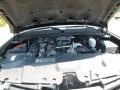 Onyx Black - Sierra 2500HD SLT Extended Cab 4x4 Photo No. 53