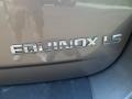 2010 Cyber Gray Metallic Chevrolet Equinox LS AWD  photo #13