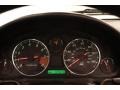 1999 Mazda MX-5 Miata Two Tone Black/Blue Interior Gauges Photo