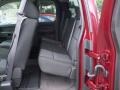 2013 Deep Ruby Metallic Chevrolet Silverado 1500 LT Extended Cab 4x4  photo #15