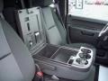 2013 Deep Ruby Metallic Chevrolet Silverado 1500 LT Extended Cab 4x4  photo #22