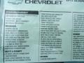 2013 Deep Ruby Metallic Chevrolet Silverado 1500 LT Crew Cab 4x4  photo #10