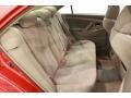 Barcelona Red Metallic - Camry LE Photo No. 13
