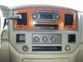 2006 Light Khaki Metallic Dodge Ram 1500 SLT Quad Cab  photo #20
